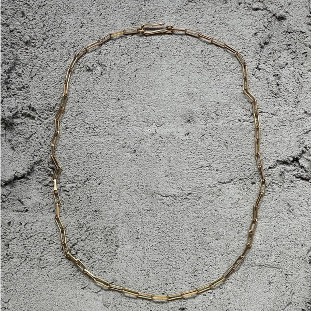 Laura Lombardi Necklace and Pendant